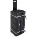 Photo of SKB 1SKB-DH3315W Rolling Drum Hardware Case - 33" x 15"