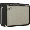 Photo of Fender Tone Master Twin Reverb 2x12" 200-watt Combo Amp