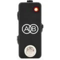 Photo of JHS Mini A/B Box 2-channel Line Switcher Pedal