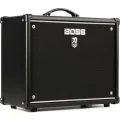 Photo of Boss Katana-50 MkII 1 x 12-inch 50-watt Combo Amp
