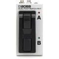 Photo of Boss FS-7 Dual Foot Switch