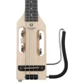 Photo of Traveler Guitar Ultra-Light Bass Guitar - Natural Maple