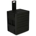 Photo of SKB 1SKB-R8UW Rolling Roto Rack Case