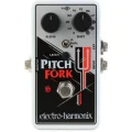 Photo of Electro-Harmonix Pitch Fork Polyphonic Pitch Shift Pedal