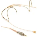 Photo of DPA 4088 CORE Directional Headset Microphone for Sennheiser Wireless - Beige
