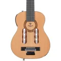 Photo of Traveler Guitar Escape Classical - Natural/Cedar Top