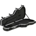 Photo of SKB 1SKB-FS-6 Shaped Standard Electric Guitar Case