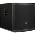 Photo of Mackie SR18S 18-inch 1600-watt Professional Powered Subwoofer