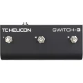 Photo of TC-Helicon Switch-3 3 Button Footswitch