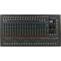 Photo of Mackie Onyx24 24-channel Analog Mixer with Multi-track USB