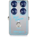 Photo of Xotic Soul Driven Overdrive Pedal
