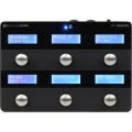 Photo of Singular Sound MIDI Maestro MIDI Foot Controller