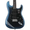 Photo of Fender American Professional II Stratocaster - Dark Night with Rosewood Fingerboard