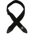 Photo of Ernie Ball 2" Polypro Strap - Black