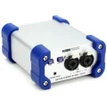 Photo of Klark Teknik DN200 V2 2-Channel Active DI Box w/ Added Options