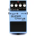 Photo of Boss CH-1 Stereo Super Chorus Pedal