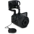 Photo of Zoom Q8n-4K Ultra High-definition Handy Video Recorder