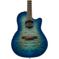Photo of Ovation Celebrity Plus Super Shallow - Regal to Natural