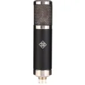Photo of Telefunken TF47 Large-diaphragm Tube Condenser Microphone