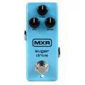 Photo of MXR M294 Sugar Drive Overdrive Pedal