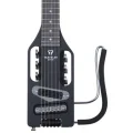 Photo of Traveler Guitar Ultra-Light Electric - Matte Black