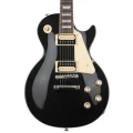 Photo of Gibson Les Paul Classic Electric Guitar - Ebony