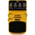 Photo of Behringer UC200 Ultra Chorus Pedal