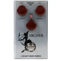 Photo of J. Rockett Audio Designs Archer Boost/Overdrive Pedal