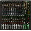 Photo of Mackie ProFX16v3 16-channel Mixer with USB and Effects