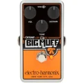 Photo of Electro-Harmonix Op-amp Big Muff Pi Fuzz Pedal