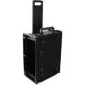 Photo of SKB 1SKB-iSF4U iSeries 4U Studio Flyer Laptop Rack Case