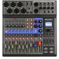 Photo of Zoom LiveTrak L-8 8-channel Digital Mixer / Recorder