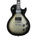 Photo of Gibson Adam Jones Les Paul Standard Electric Guitar - Antique Silverburst
