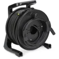 Photo of Klark Teknik NCAT5E-50M Cat 5e Cable on Reel - 50 meter