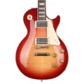 Photo of Gibson Les Paul Standard '50s AAA Top Electric Guitar - Heritage Cherry Sunburst, Sweetwater Exclusive