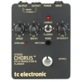 Photo of TC Electronic SCF Gold Stereo Chorus Flanger
