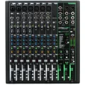 Photo of Mackie ProFX12v3 12-channel Mixer with USB and Effects