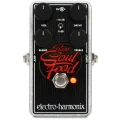 Photo of Electro-Harmonix Bass Soul Food Transparent Bass Overdrive Pedal