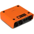 Photo of Lehle P-Split III High Impedance Signal Splitter