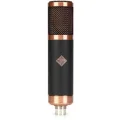 Photo of Telefunken TF39 Large-diaphragm Tube Condenser Microphone
