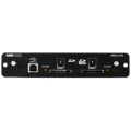 Photo of Klark Teknik DN32-LIVE SD/SDHC and USB 2.0 Expansion Module