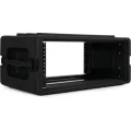 Photo of SKB 1SKB-R4S Roto-Molded Shallow 4U Rack Case
