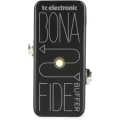 Photo of TC Electronic BonaFide Mini Buffer Pedal