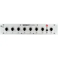 Photo of Heritage Audio MotorCity EQualizer - Mono 7-band Passive EQ