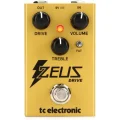 Photo of TC Electronic Zeus Drive Overdrive Pedal
