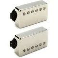 Photo of Seymour Duncan Pearly Gates Humbucker 2-piece Pickup Set - Nickel