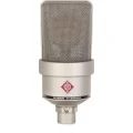 Photo of Neumann TLM 103 Anniversary Edition Large-Diaphragm Condenser Microphone - Nickel