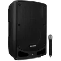 Photo of Samson Expedition XP312w Portable PA System, Band D