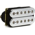 DiMarzio DP100的照片超级扭曲Humbucker皮卡铬顶部