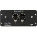 的照片DiGiCo DMI-MADI-C CAT5e S21 & S31 MADI接口